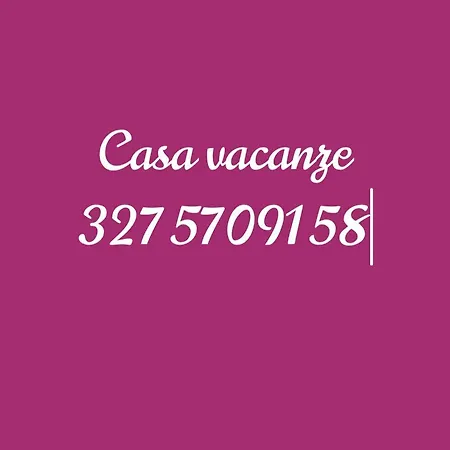 Casa Giulia - Vacanze A * أولبيا