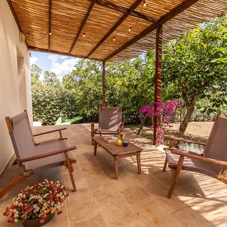 Casa Giulia - Vacanze A Ольбия