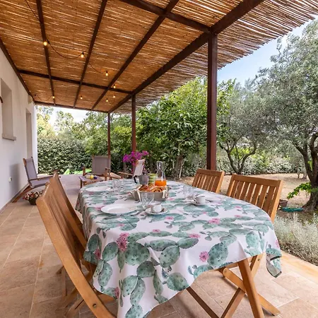 Casa Giulia - Vacanze A Ferienhaus