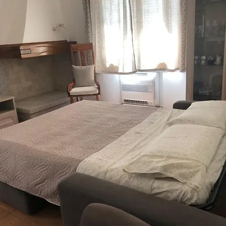 Casa Giulia - Vacanze A * אולביה