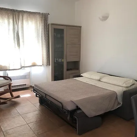 Сasa de vacaciones Casa Giulia - Vacanze A *