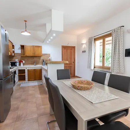 Сasa de vacaciones Casa Giulia - Vacanze A