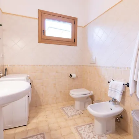 Сasa de vacaciones Casa Giulia - Vacanze A *