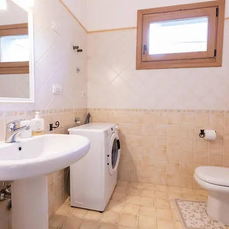 Сasa de vacaciones Casa Giulia - Vacanze A Olbia