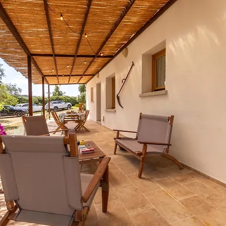 Casa Giulia - Vacanze A Holiday home