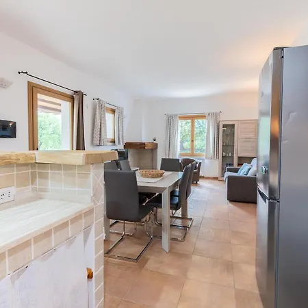 Casa Giulia - Vacanze A Сasa de vacaciones Olbia