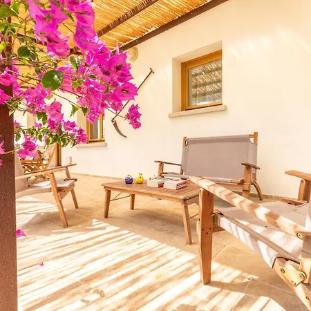 Casa Giulia - Vacanze A Holiday home *