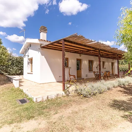 Vakantiehuis Casa Giulia - Vacanze A