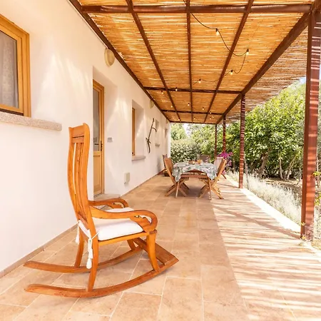 Сasa de vacaciones Casa Giulia - Vacanze A
