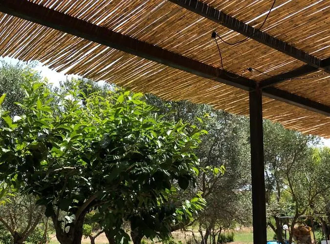Casa Giulia - Vacanze A Сasa de vacaciones Olbia