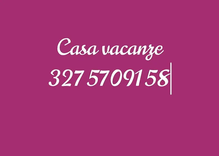 Casa Giulia - Vacanze A * 奧爾比亞