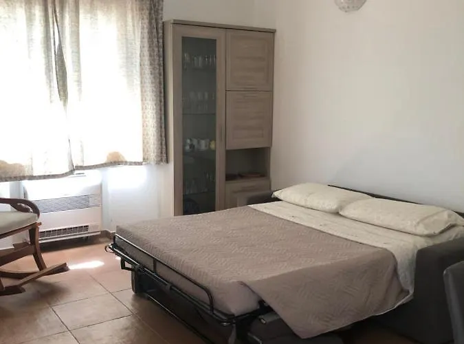 Casa vacanze Casa Giulia - Vacanze A *