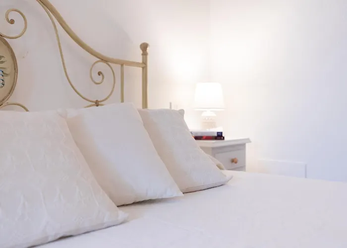 Casa Giulia - Vacanze A Сasa de vacaciones Olbia
