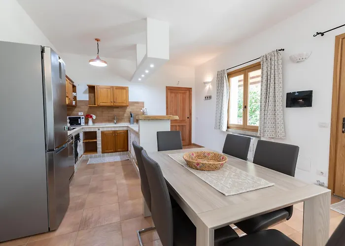 度假居 Casa Giulia - Vacanze A