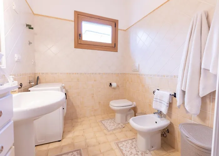 Casa vacanze Casa Giulia - Vacanze A *