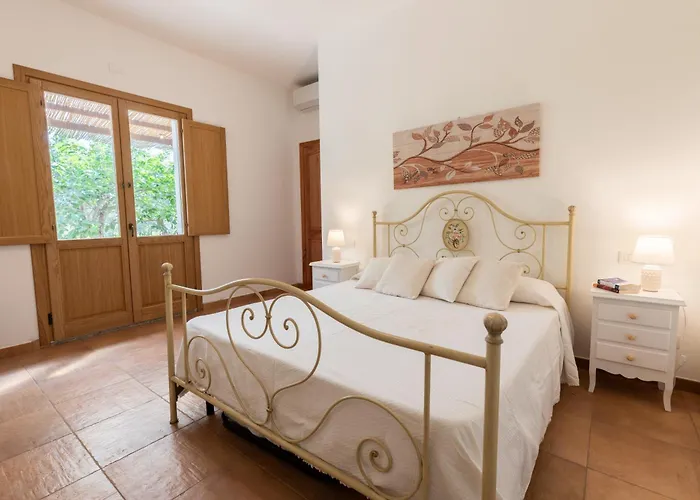 Casa Giulia - Vacanze A Сasa de vacaciones Olbia