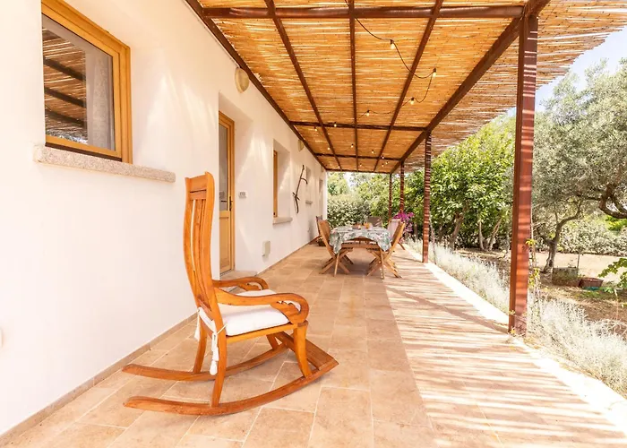 度假居 Casa Giulia - Vacanze A