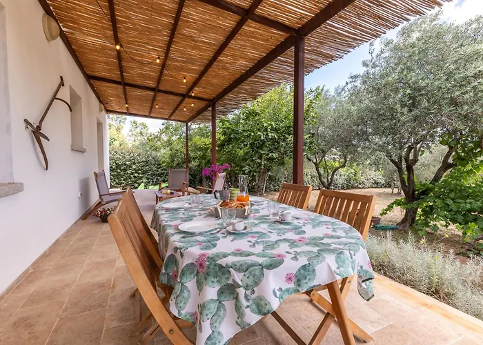 Casa Giulia - Vacanze A 度假居